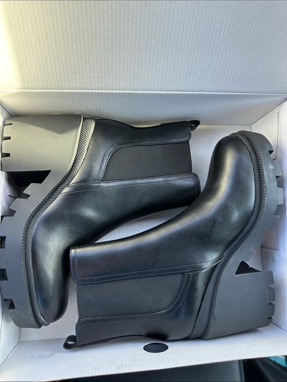 Nine West Women’s Boots